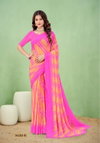 Star Chiffon Vol 170 By Ruchi Daily Wear Printed Saree Suppliers In India
